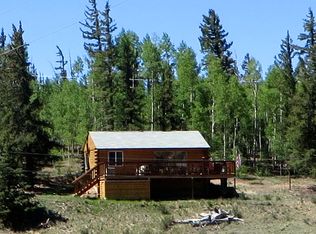 237 Haida Lane, JEFFERSON, CO 80456