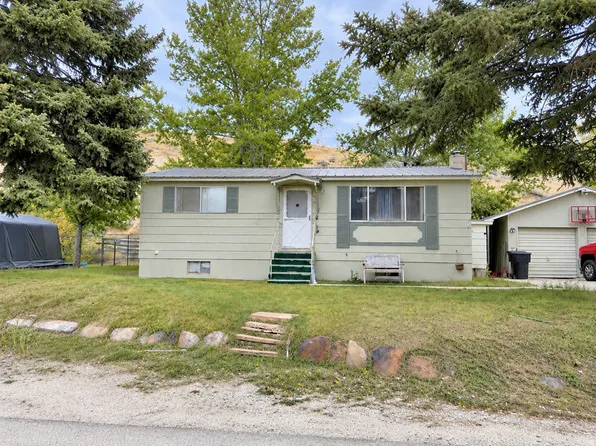 210 Washington St, Montpelier, ID 83254