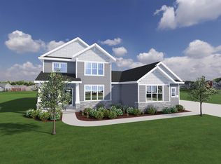 5951 Lillie Cir, Racine, WI 53402