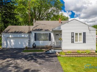 2631 N Reynolds Rd, Toledo, OH 43615