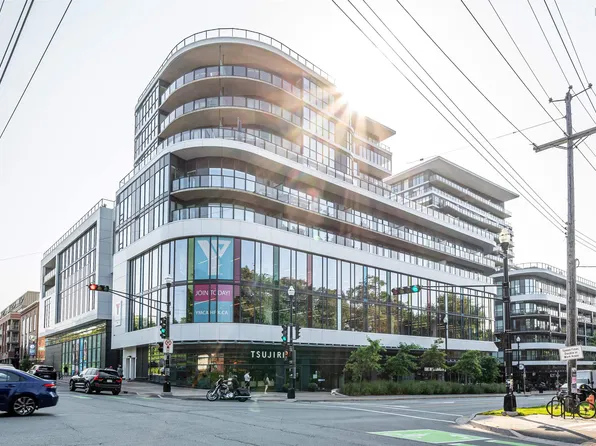 1585 S Park St #808, Halifax, NS B3J