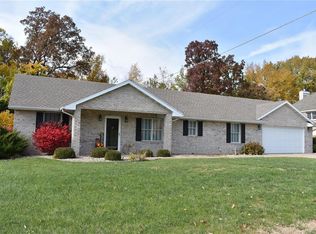118 Hummingbird Ln, Hannibal, MO 63401