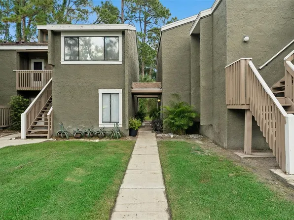 6168 PEREGRINE AVENUE #12B, ORLANDO, FL 32819