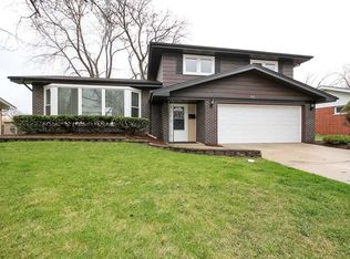 1160 E 165th Pl, South Holland, IL