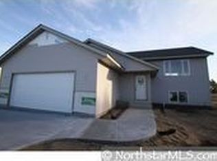 1508 3rd St SW, Rice, MN 56367