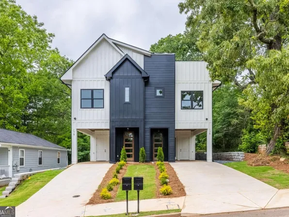 178 Wesley Ave NE Unit A, Atlanta, GA 30307
