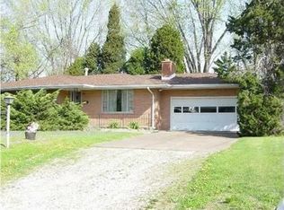 2224 E Florida St, Evansville, IN 47711