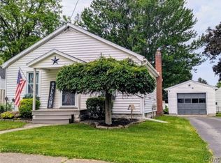 538 Seneca St, Oneida, NY 13421