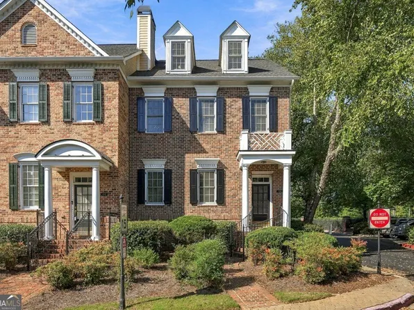 4710 Ivy Ridge Dr SE, Atlanta, GA 30339