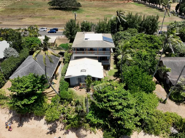 61-651 Kamehameha Hwy, Haleiwa, HI 96712