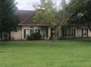 133 Creekview Ln, Crandall, TX 75114