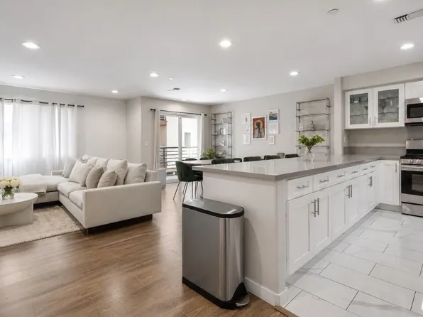 14321 Irma Way, Los Angeles, CA 91405