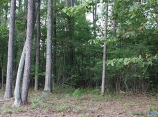 1805 County Road 103, Mentone, AL 35984