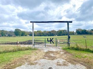 0 S 250th Rd, Grove, OK 74344