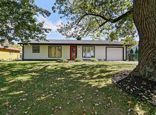 205 Sawmill Rd, New Whiteland, IN 46184