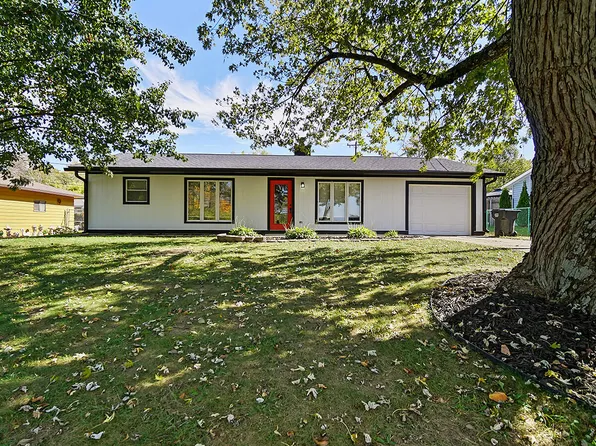 205 Sawmill Rd, New Whiteland, IN 46184