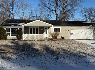 1836 W Hunt St, Decatur, IL 62526