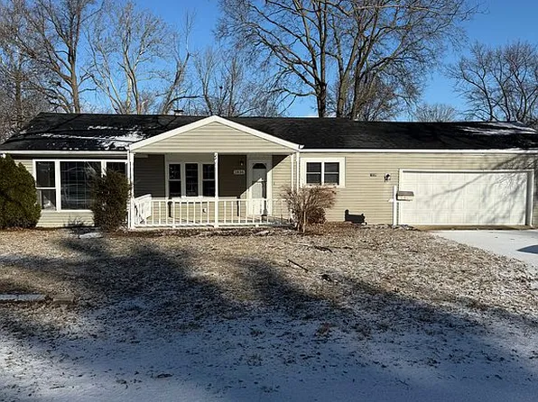 1836 W Hunt St, Decatur, IL 62526