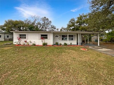 5404 Milan Dr, Orlando, FL, 32810