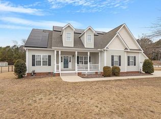 118 Watersedge Ln, Smithfield, NC 27577