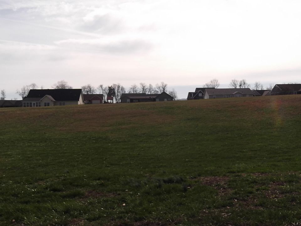 2nd image of Leeper Overlook