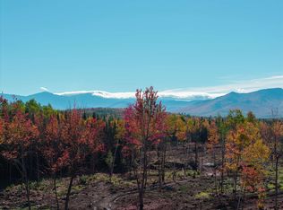 24 Franklin Lane, Whitefield, NH 03598