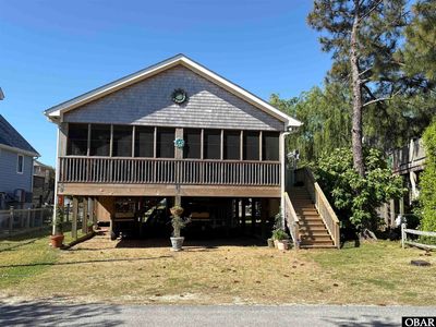 51 Fish Camp Ln, Ocracoke, NC, 27960