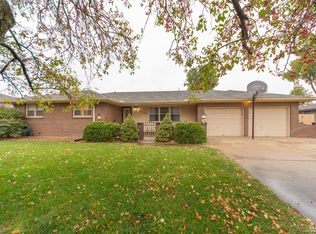 2326 Quincy St, Salina, KS 67401