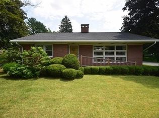 611 Newton St, South Hadley, MA 01075