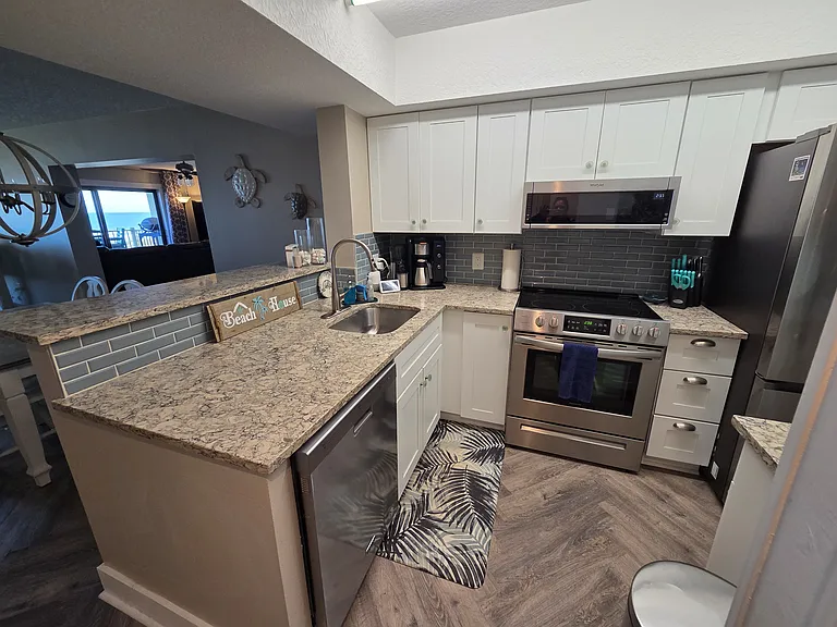 299 N Atlantic Ave #303 — Photo 4