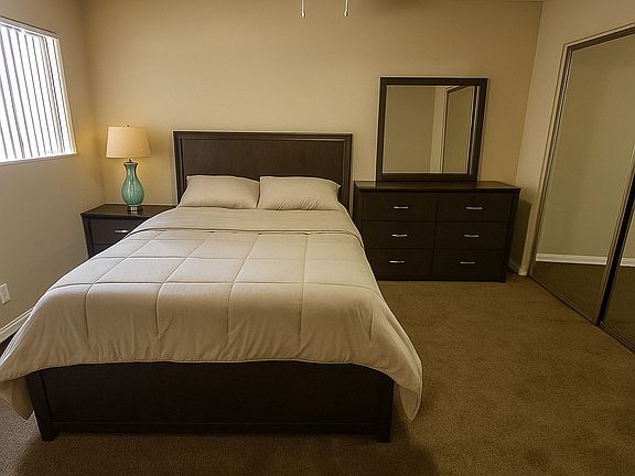 5th image of 808 N Azusa Ave #4