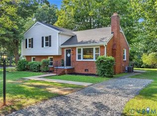 8912 Michaux Ln, Henrico, VA 23229