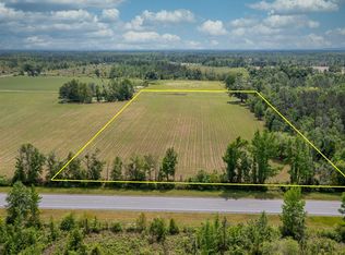 Highway 90, Cottondale, FL 32431