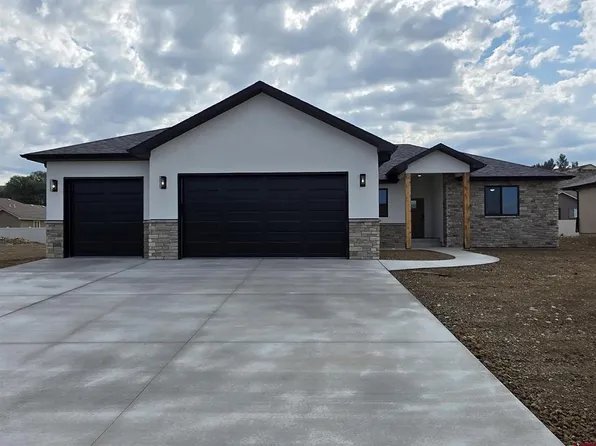 1797 6429 Circle, Montrose, CO 81403