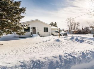 108 3rd St NW, Fertile, MN 56540