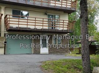 4420 View Cir APT 2, Anchorage, AK 99507