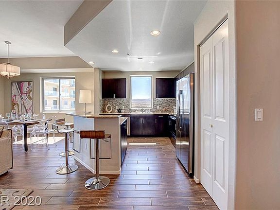 3rd image of 8255 Las Vegas Blvd S Unit 1710