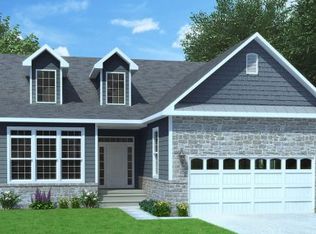 Nicole Plan, Cumberland Village, Gettysburg, PA 17325