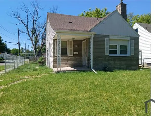 19012 Kingsville St, Detroit, MI 48225
