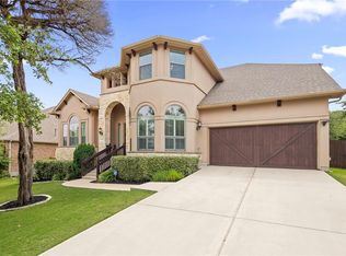 530 Aspen Dr, Austin, TX 78737