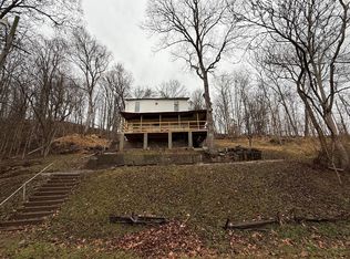 62 Cairo Grade School Road, Cairo, WV 26337