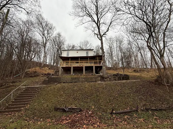 62 Cairo Grade School Road, Cairo, WV 26337