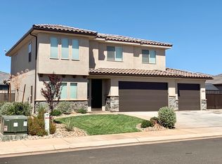 5910 S Kastra Ln, St George, UT 84790