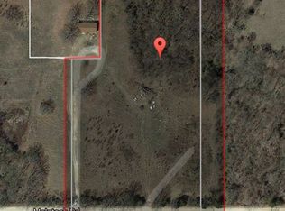 1850 McIntosh Rd, Mead, OK 73449