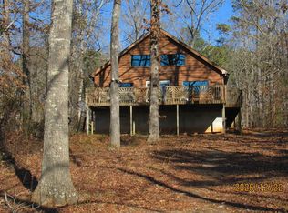 230 Sycamore Dr, Sparta, GA 31087