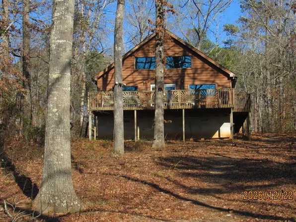 230 Sycamore Dr, Sparta, GA 31087