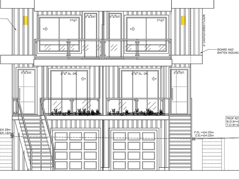 2nd image of 10637 Ramona Way Lot 1