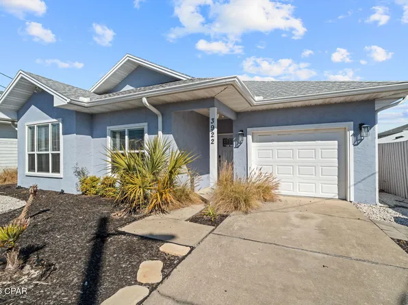 3922 Ocean View Dr, Panama City Beach, FL 32408