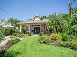211 E Lakeshore Dr, Panama City Beach, FL 32413