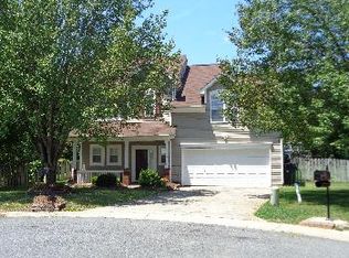 2817 Tarentaise Pl, Charlotte, NC 28273